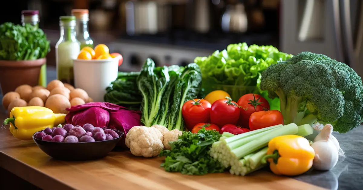 Balanced Cytokines Aid Prevention