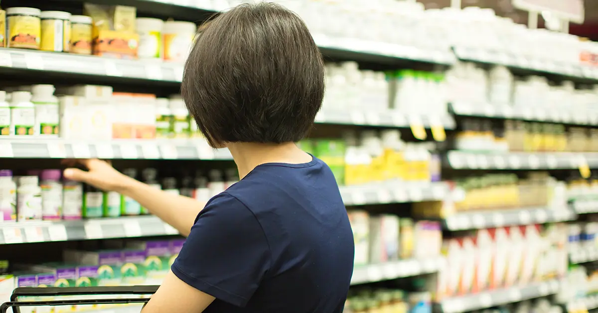 Six Consideration for Immune Building Supplements.