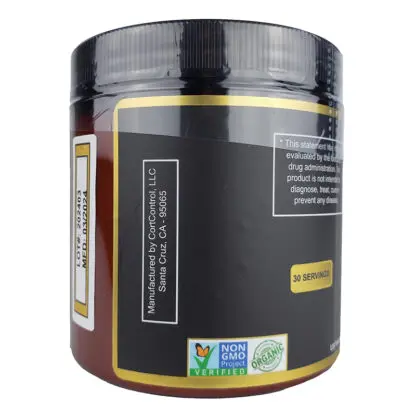 Transfer Factor Ultra. Mushroom Extract. Proprietary Blend. Immune Enhancement through Cytokine Balance.